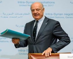 انطلاق مفاوضات جنيف 6 صباح اليوم، وغموض في التفاصيل
