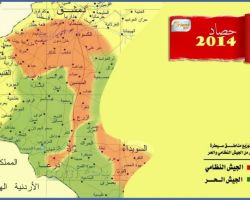 حصاد 2014: من نوى إلى الشيخ مسكين.. عام الانتصارات بنكهة حورانية