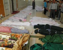 الاحصائية الشاملة لضحايا الثورة السورية حتى تاريخ 29-05-2012