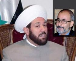 المعارضة السورية تُكذب تصريحات مفتي سوريا حول مخطط إسرائيلي لتقسيم مصر