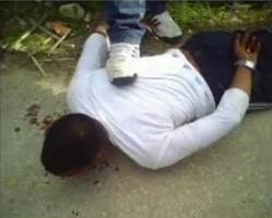 ازدهار صناعة الاختطاف في سورية