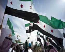 الثورة السورية على مِحَكِّ التغيير