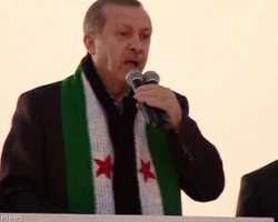 هل يستسلم أردوغان وشركاؤه لرفع أيديهم عن سورية؟