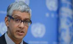الأمم المتحدة تحذر من تدهور الأوضاع في الغوطة الشرقية