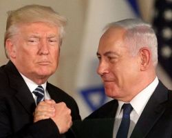 نتنياهو يبحث مع ترمب هاتفياً الوضع في سوريا
