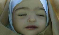 الموت يحاصر أطفال الغوطة: وفاة طفلة رابعة في سقبا بسبب نقص الأدوية