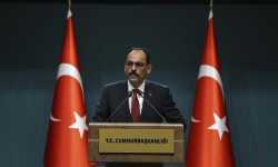 متحدث الرئاسة التركية: سنتخذ خطوات لتعزيز نقاط المراقبة في إدلب