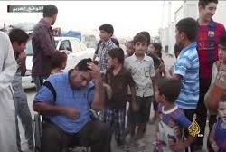 الجيش اللبناني يوقف 12 لاجئاً سورياً شمال لبنان