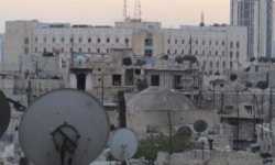 فنادق حلب القديمة غرف لصناعة الموت