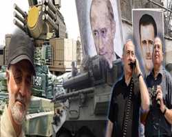 الاعتراف الدولي بالأسد: تجنيد المشروع الشيعي بجانب الصهيوني لمنع صحوة سنية؟