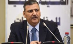 حجاب يدعو كافة الفصائل أن لا تترك السلاح حتى إسقاط الأسد