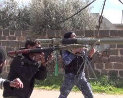 نشرة أخبار سوريا- الجيش الحر يقضي على كتيبة 