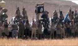 داعش يعرض على الجبهة الإسلامية حل الخصومات بالغوطة
