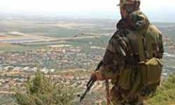 مسؤولون امريكيون: قوات لحزب الله تتدرب قرب مواقع اسلحة كيماوية سورية 