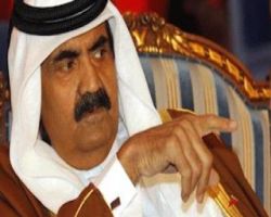 قطر تنسق مع (CIA) وتشدد السيطرة على تدفق الأسلحة إلى ثوار سوريا