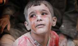 تقرير: نحو ثلاثين ألف طفل قتلوا في سوريا منذ  2011