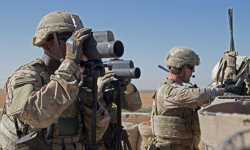 البنتاغون يعلق على الأنباء المتعلقة بسحب القوات الأمريكية من سوريا
