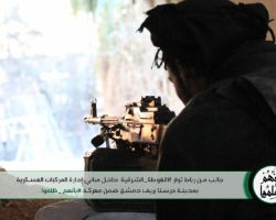 مجزرة في صفوف قوات 