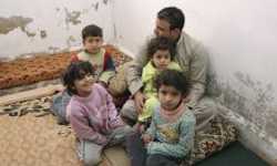 مصر:الأمم المتحدة تقلص معوناتها للسوريين إلى النصف في كانون1