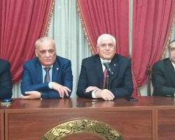 مطالبات برفع دعوى قضائية 