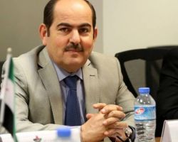 رئيس الائتلاف: مفتاح الحل في سوريا يكمن بمحاسبة نظام الأسد وروسيا وإيران
