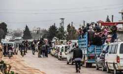 الأمم المتحدة تتوقع فرار مليوني سوري إلى تركيا في هذه الحالة