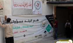 إغلاق صناديق الاقتراع في دوما بعد 4 أيام من الانتخابات