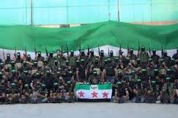 الذكرى الثانية لثورتنا العظيمة