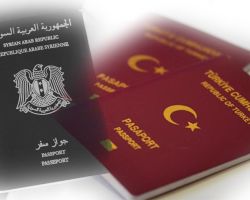 مسؤول تركي: رشحنا نحو 20 ألف عائلة سورية لنيل الجنسية التركية