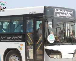 تركيا تدرس إمكانية السماح للسوريين بزيارة بلدهم خارج عطلة العيد