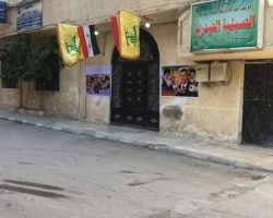 الميليشيات الإيرانية تستولي على منازل المدنيين في ديرالزور
