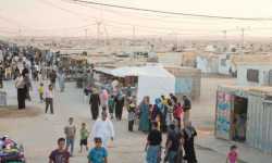 الأمم المتحدة توضح سبب عدم عودة اللاجئين السوريين في الأردن إلى بلادهم