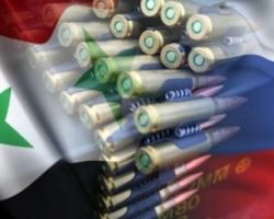 روسيا لن تبيع سوريا أسلحة جديدة لحين استقرار الوضع