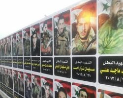 العلويون.. زرعهم حافظ في الجيش وأجهزة الأمن.. وبشار يحصد أرواحهم