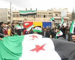 نشرة أخبار الجمعة - الثوار يحبطون محاولة تسلل شمالي حماة، وخروج مظاهرة للمطالبة بتحرير القرى التي تحتلها قسد شمالي حلب -(7-12-2018)