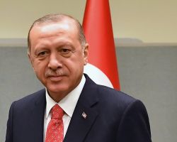 أردوغان: اتفاق منبج توقف ولكنه 