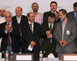 الائتلاف الوطني وفقه الحركة