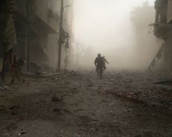 نشرة أخبار سوريا- 