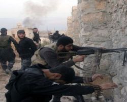 أخبار سوريا_ تقدم للمجاهدين في محيط اللواء 82 في الشيخ مسكين بريف درعا، وتركيا تشرع ببناء جامعة 