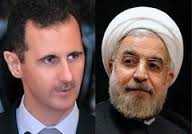 طهران: لا تفريط بالورقة السورية وبـ «حزب الله»