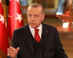 أردوغان: وقف إطلاق النار بإدلب يسير بشكل جيد وأتمنى أن يتحول إلى دائم 