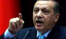 اردوغان: سندخل الاراضي السورية اذا تعرضنا لهجوم