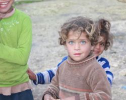 اليونيسيف: الانتهاكات بحق أطفال سوريا بلغت أعلى مستوى لها على الإطلاق