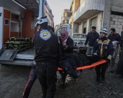 تقرير أممي: قوات النظام تواصل قصفها على إدلب رغم وجود اتفاق