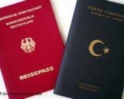 ثلاثة شروط معقولة جداً ليحصل اللاجئ السوري على الجنسية التركية