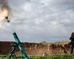 أخبار سوريا_ انطلاق حملة قصف معاقل الأسد في حلب انتقاماً لدوما، والمجاهدون يقصفون مطار دمشق الدولي بـ 6 صواريخ كاتيوشا_ (16-2- 2015)