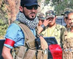 القائد العام لفرقة الحمزة: جهزنا ألف مقاتل لمعركة الباب ولا مكان لـ«قسد» في المدينة