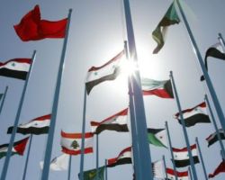 العالم يستعد لمرحلة ما بعد الأسد في أكبر اجتماع لأصدقاء سوريا برئاسة الإمارات وألمانيا