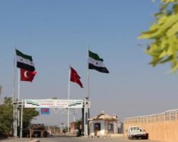 مدير معبر باب الهوى: المعبر مفتوح ويخضع لإدارة مدنية