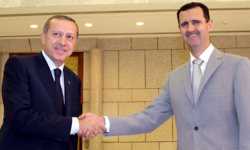 الأسد: لا نريد حربا مع تركيا
